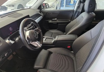 Mercedes GLB SUV 2.0 200d 150KM 2024 Mercedes-Benz GLB Salon Polska diesel 4x4 2.0 Diesel 150KM, zdjęcie 6