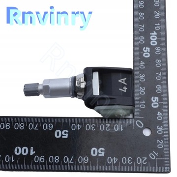 SENZOR TLAKU W PNEUMATIKA TPMS 433 MHZ 13598463 PRO CHEVROLET CAMARO