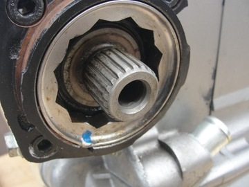 КМПЛ. ДВИГАТЕЛЬ 7480 МИЛЬ SUZUKI VL 800 C50 INTRUDER