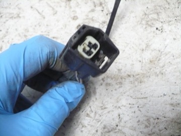 JEEP WRANGLER JK LAMPA TABULKY SPZ