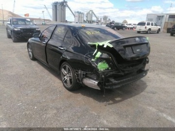 Mercedes Klasa E W213 2019 Mercedes-Benz Klasa E 2019 Mercedes-Benz E-Class E 300 4MATIC Sedan 2.0, zdjęcie 2