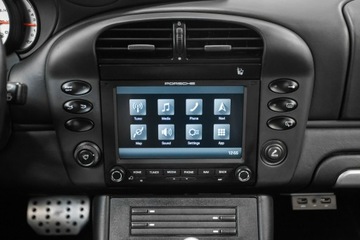 Porsche 911 997 2005 Porsche 911 turbo 420KM., zdjęcie 34