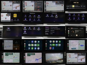 Kia Proceed Shooting Brake 1.6 T-GDI 204KM 2019 Kia Pro Cee&#039;d 1.6 Turbo GT panorama FULL LED, zdjęcie 25