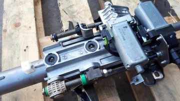 S6 C7 4G A6 ЭЛЕКТРИЧЕСКАЯ КОЛОННА 4G0419506AL S7 4G