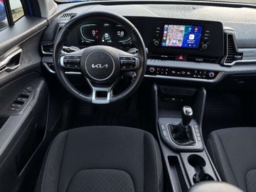 Kia Sportage 2022 Kia Sportage 1.6T-GDI 150KM M Smart Salon PL 1wl VAT23 SSU 1.6, zdjęcie 6