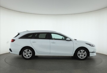 Kia Ceed III Kombi Facelifting 1.0 T-GDI 100KM 2022 Kia Ceed 1.0 T-GDI, Salon Polska, 1. Właściciel, zdjęcie 5