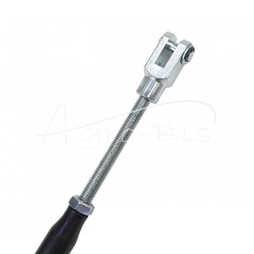 Трос сцепления в сборе Ursus C-360 MORGA