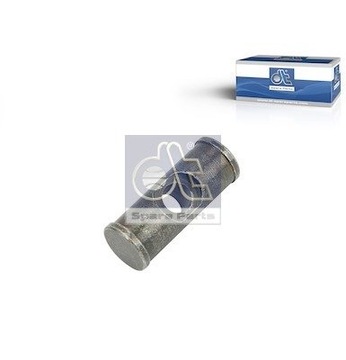 SWORZEN OPASKI TLUMIKA RVI,VOLVO OTWOR FI8,6MM DT SPARE PARTS 2.44370