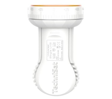 Антенный конвертер TechniSat UNIX Single LNB в DVB-S / DVB-S2