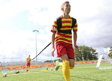 YAKIMA GUMA DO TRENINGU SZYBKOŚCIOWEGO 100053