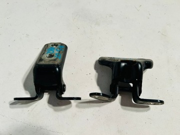 AVENSIS T27 PANTY DVEŘE ZADNÍCH LEVÝ ZADNÍ 1H2 KOMPLET