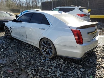 Cadillac CTS II 2016 Cadillac CTS V 2016 6.2l 6.2 Benzyna 640KM, zdjęcie 1
