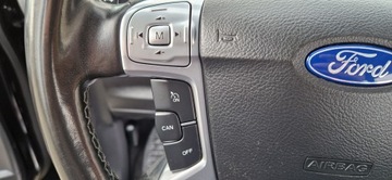 Ford S-Max I Van 2.0 i 16V 145KM 2010 Ford S MAX 2.0B 145KM, Navi, Convers, Xenon, Półskóra. Super Stan!, zdjęcie 22