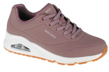Damskie sneakers Skechers Uno-Stand on Air 73690-MVE r.38