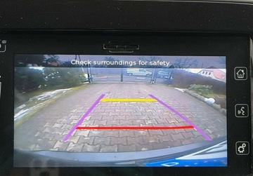 Suzuki Vitara III SUV 1.4 BOOSTERJET 140KM 2016 Suzuki Vitara 1,4T 140KM 4x4 FULL LED Navi Key-Less Bezwypadkowy Serwis, zdjęcie 33