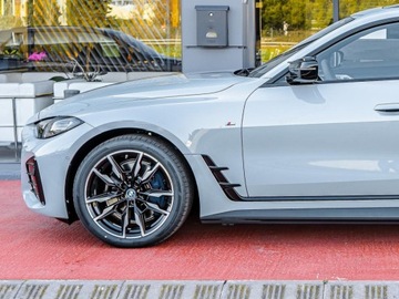 BMW i4 2024 BMW i4 Gran Coupe M50 Sedan (544KM) 2024, zdjęcie 12