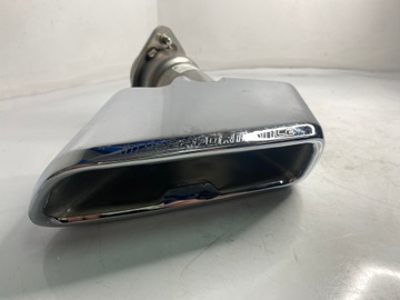 Насадка на выхлоп BMW G30 G31 2449926 M Оригинал Новый