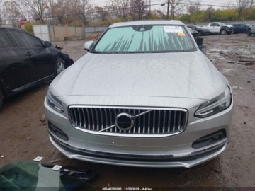 Volvo S90 II 2021 Volvo S90 2021 Volvo S90 T6 AWD Inscription 2.0 Benzyna 316KM, zdjęcie 1
