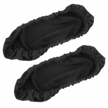 1 para zdejmowanych pokrowców na podłokietniki