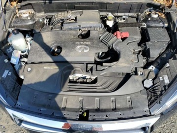 Infiniti QX50 2021 Infiniti QX50 Luxe 2021 2.0L 2.0 Benzyna 268KM, zdjęcie 6