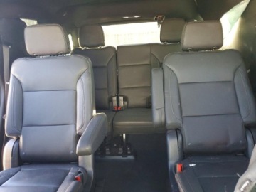 Chevrolet Tahoe GMT900 2023 Chevrolet Tahoe 2023r., 4x4, 5.3L 5.3 Benzyna 355KM, zdjęcie 9