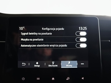 Renault Clio V 2020 Renault Clio Dealer Renault | Faktura 23% | Wersja, zdjęcie 21