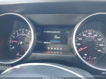 Ford Mustang VI 2018 Ford Mustang Ecoboost, 2018r., 2.3L 2.3 Benzyna 310KM, zdjęcie 10