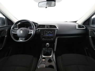 Renault Kadjar Crossover 1.6 dCi 130KM 2018 Renault Kadjar 130KM navi kamera grzane fotele, zdjęcie 14