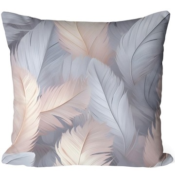 POSZEWKA NA PODUSZKĘ NA JAŚKA 40x40 40cm dekoracyjna ozdobna PRODUCENT