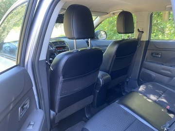 Citroen C4 Aircross 1.6 HDi 114KM 2013 Citroen C4 Aircross Zarejestrowany Klimatronic LED, zdjęcie 9