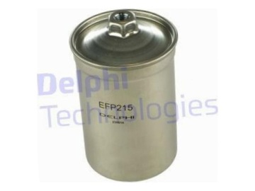 DELPHI EFP215 FILTR PALIVA