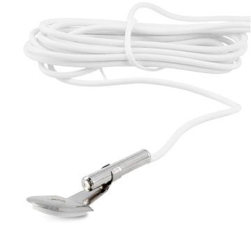 БЕСПРОВОДНАЯ метеостанция НАРУЖНЫЙ термометр Внутренний гигрометр