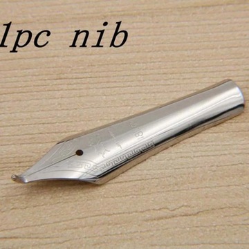 METAL Jinhao X750 Fountain Pen hot color Ches