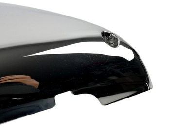 БОКОВАЯ КРЫШКА ОБТЕКТОРА SUZUKI VZ 800 MARAUDER