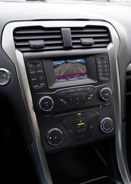 Ford Mondeo V 2017 Ford Mondeo Ford Mondeo VIII 2.5 LPG 174KM 2.5 BenzynaLPG 174KM, zdjęcie 15