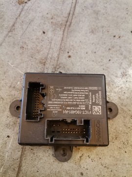 FORD FOCUS MK3 C MAX MODUL KEYLESS GO F1CT-19G481-AH