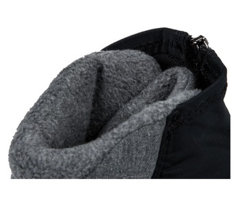 Женские ботинки для беговых лыж Fischer XC PRO WS черные 41