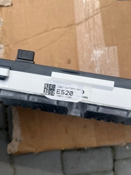 BUDÍKY DISPLEJ OBRAZOVKA KIA CEED III 94063-J7200