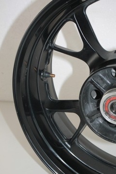 KAWASAKI ZZR 1400 05-11 ЗАДНИЙ ОБОД