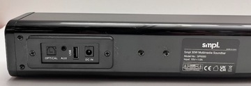 Мультимедийный динамик Smpl SP5000 30 Вт
