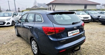 Kia Ceed 2013 Kia Ceed BENZYNA nowy model atrakcyjny wyglad SUPER stan OKAZJA, zdjęcie 18