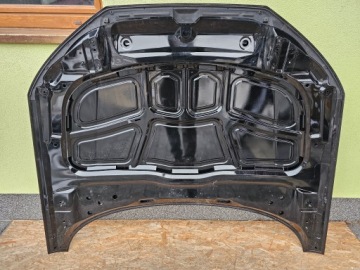 AUDI A4 B9 8W0 КАПОТ КАПОТ ORG ХОРОШИЙ