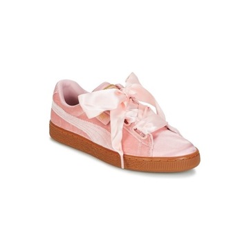 Puma Buty sportowe PUMA Basket Heart VS r. 36