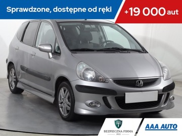 Honda Jazz II 1.4 83KM 2005