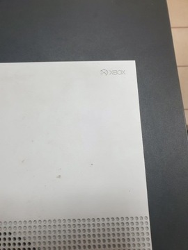 Чехол Microsoft для Xbox One S