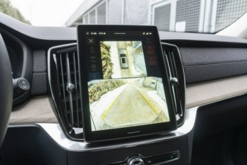 Volvo XC90 II SUV Plug-In Facelifting 2024 2.0 T8  455KM 2026 Volvo XC 90 Ultra Bright T8 AWD Plug-in hybrid 455, zdjęcie 31