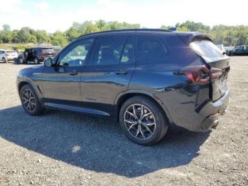 BMW X3 G01 2023 BMW X3 xDrive30I 2023 2.0l 2.0 Benzyna 248KM, zdjęcie 1