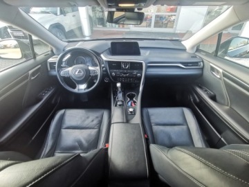 Lexus RX IV SUV 450h 313KM 2016 Lexus RX 450h Elegance MY19 IV (2015-2020) 450h El, zdjęcie 10