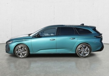 Peugeot 2023 Peugeot 308 1.2 mHEV Active Pack SS e-DCS6 1.2 Benzyna 130KM, zdjęcie 4