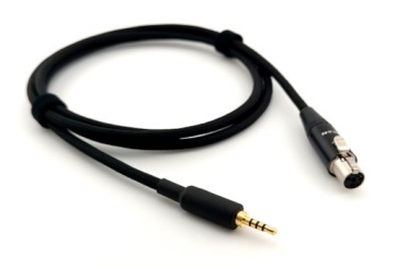 Балансный кабель ручной работы для вариантов BEYERDYNAMIC DT 177X GO
